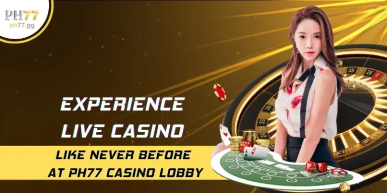 Dealer Live Casino chuyên nghiệp tại dv88 win