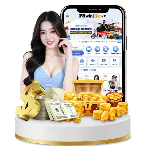 Biểu tượng thưởng nạp tiền VIP