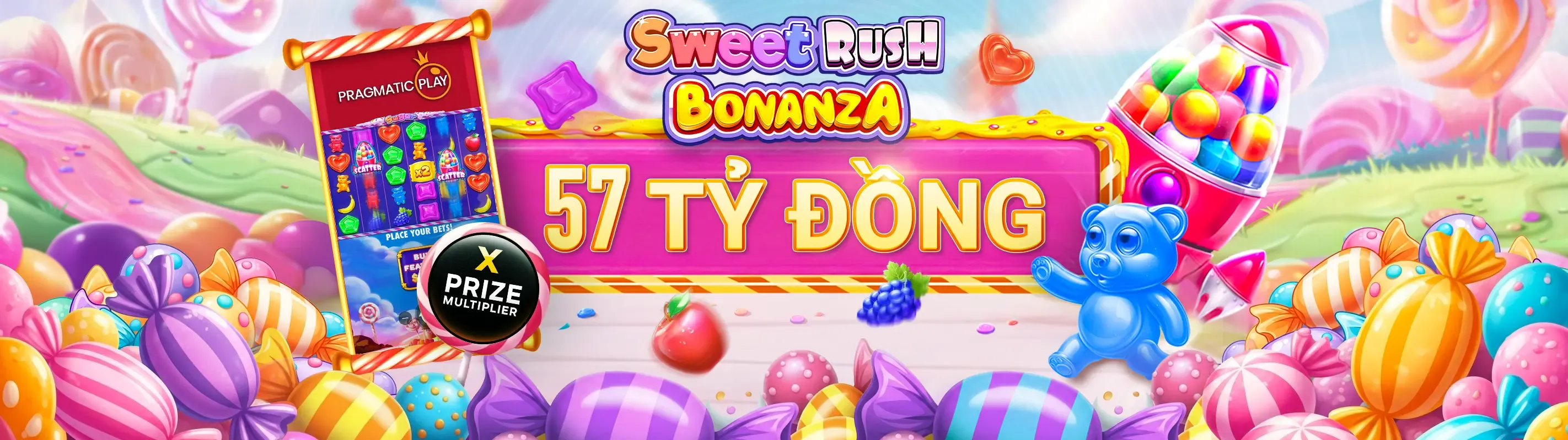 Cảnh đại dương với nhiều loài cá và vũ khí bắn cá trong game dv88 win