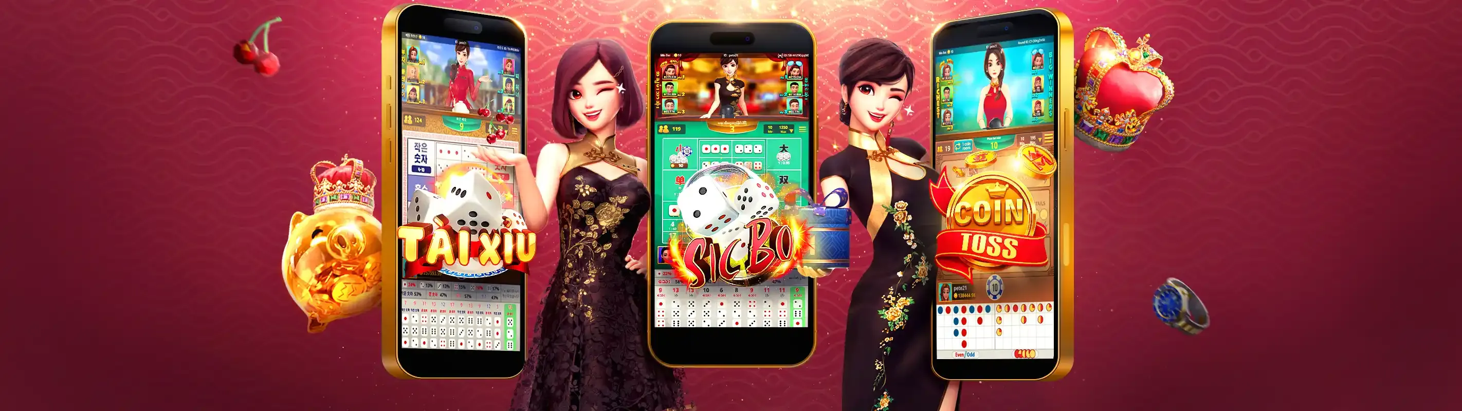 Người chơi đang chọn trò chơi dv88 win trên giao diện đẳng cấp