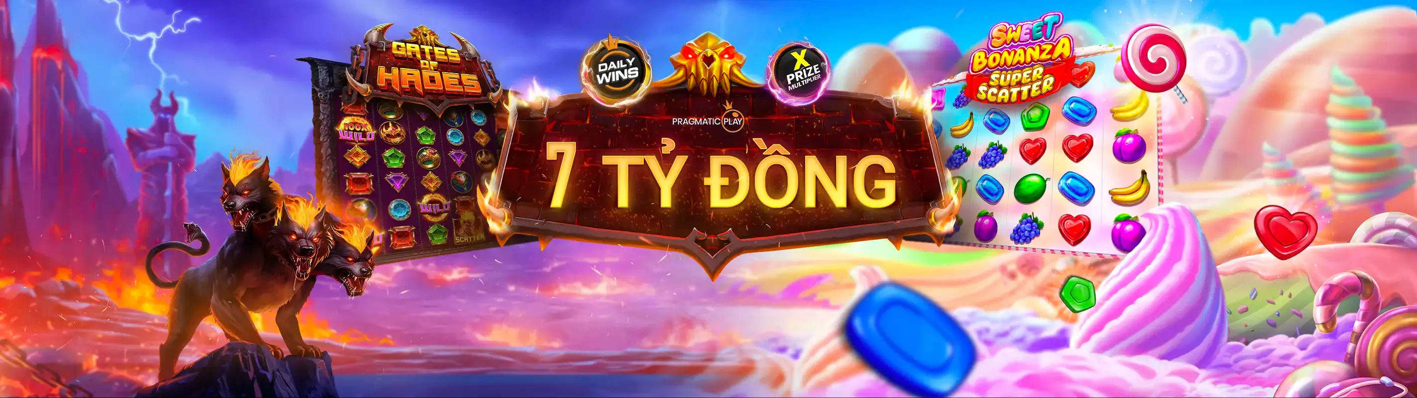 Màn hình game nổ hũ dv88 win với biểu tượng quay số và dòng chữ JACKPOT lớn