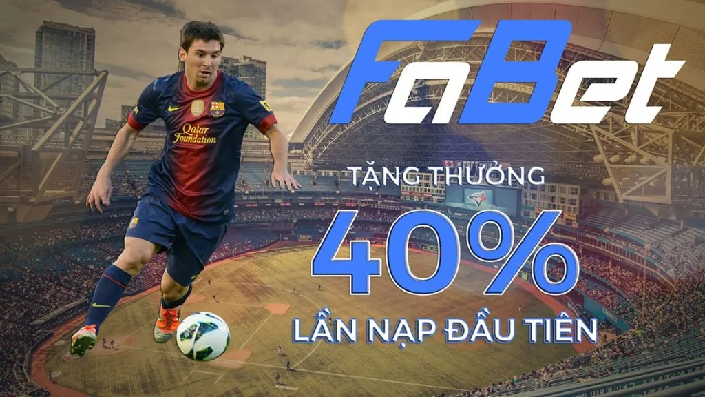 Thưởng nạp tiền lần đầu cho thành viên mới